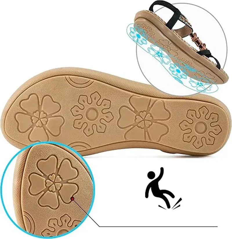 Ariya™ | Comfort + Orthopaedic Sandals