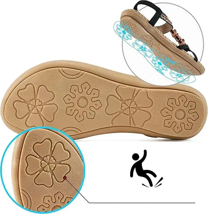 Ariya™ | Comfort + Orthopaedic Sandals