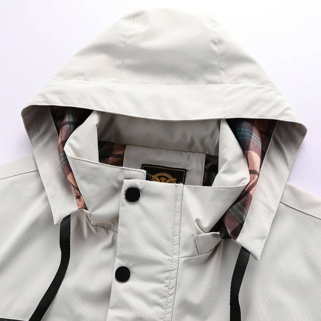 Northshield™ | Waterproof Outdoor Jacket