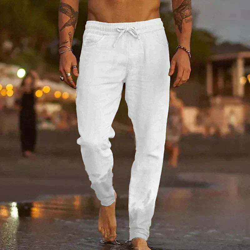 Miles | Beach Pants