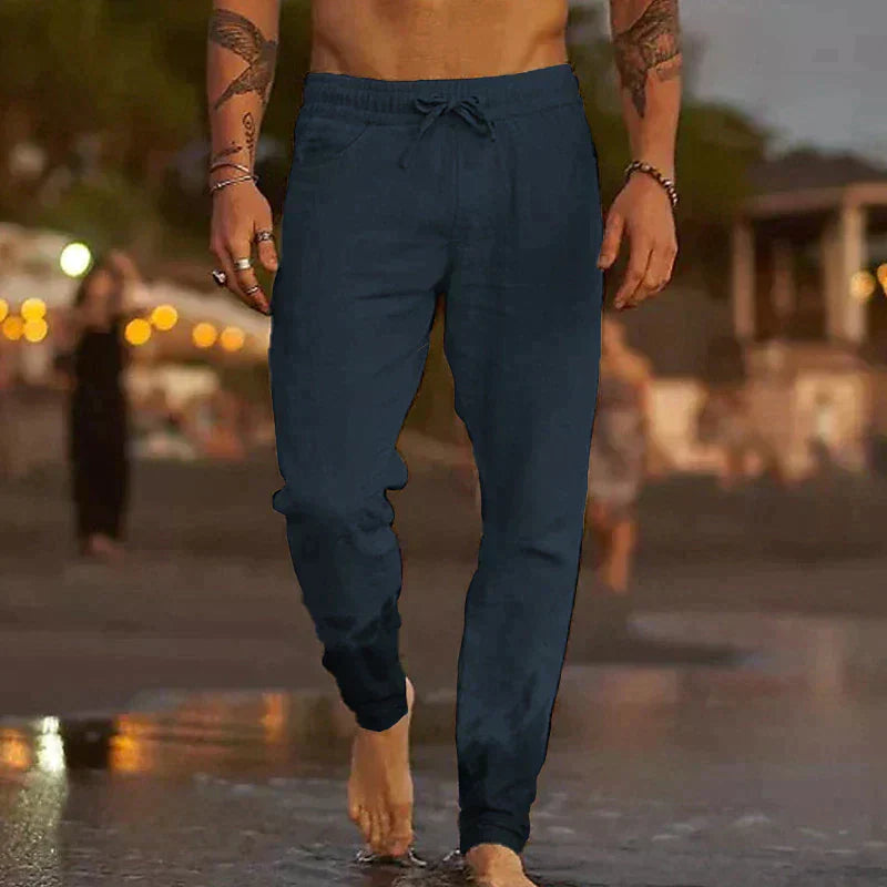 Miles | Beach Pants