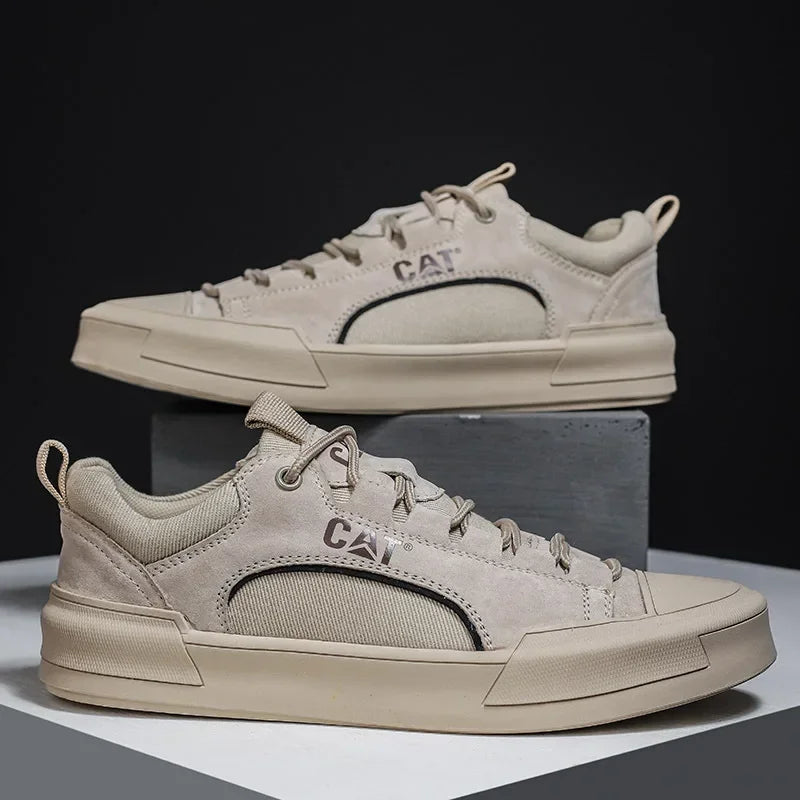 Hampstead™ | Heritage Casual Trainers