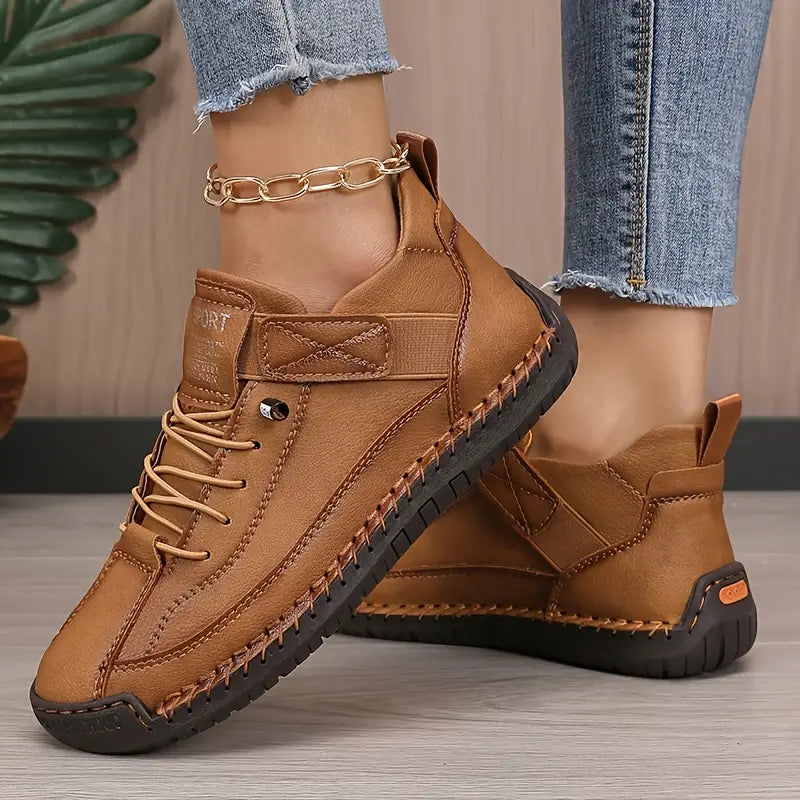 BreezeWalk™ | Lightweight Comfort Sneakers