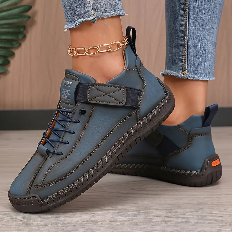 BreezeWalk™ | Lightweight Comfort Sneakers