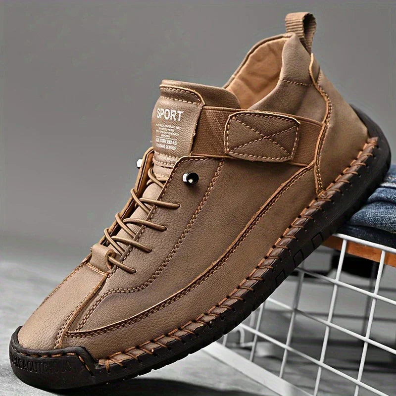 BreezeWalk™ | Lightweight Comfort Sneakers
