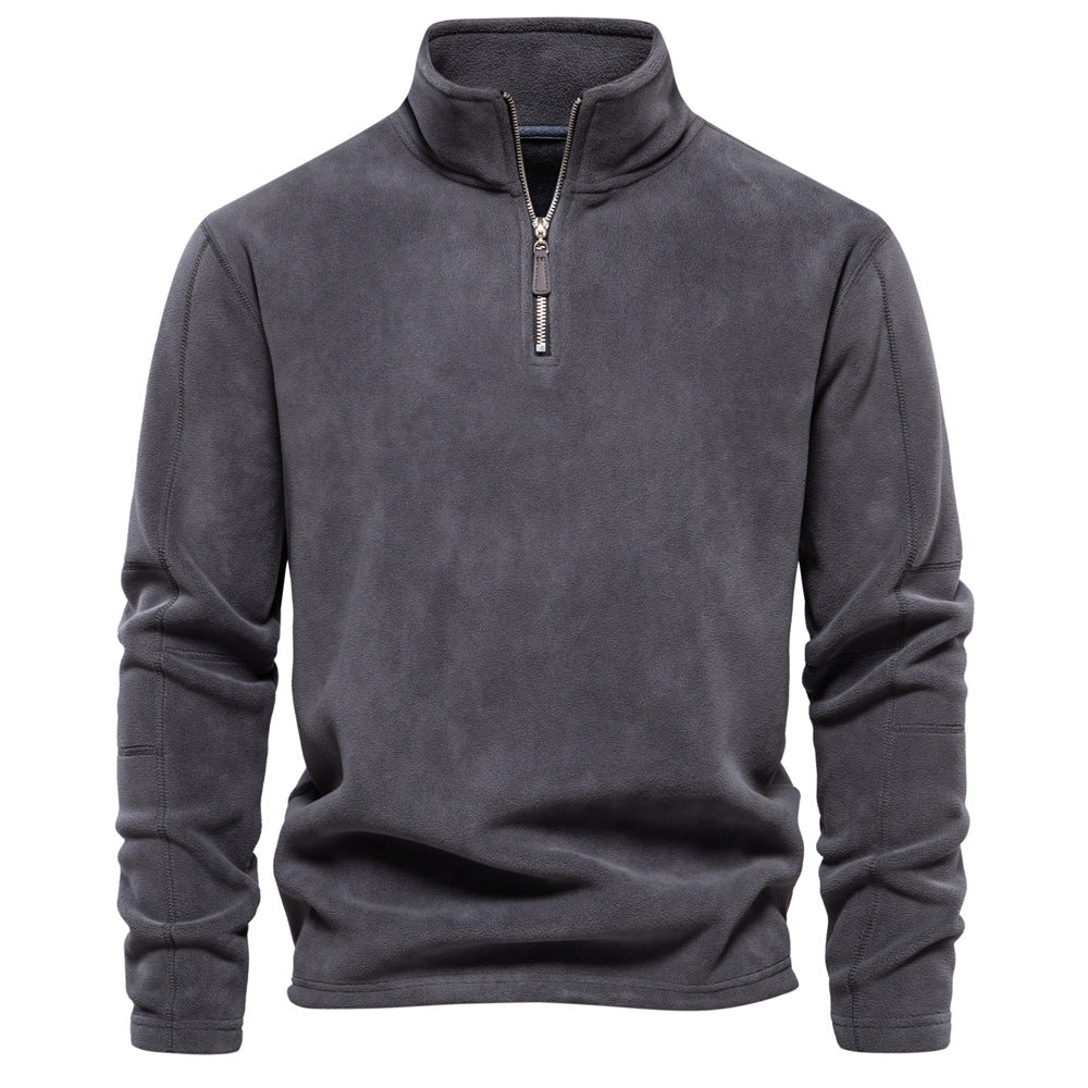 Dawson™ | Winter Fleece Jumper