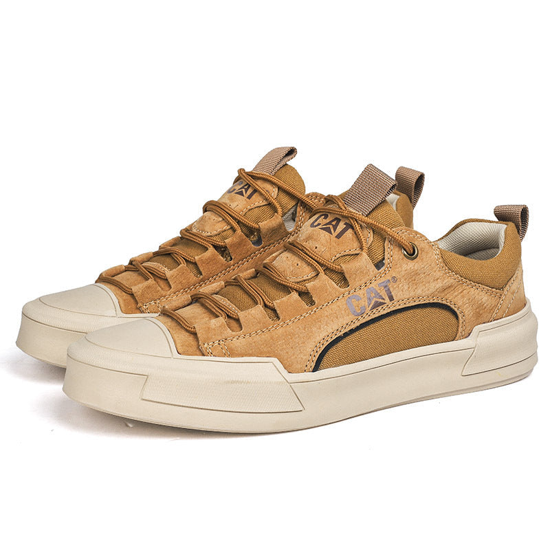 Hampstead™ | Heritage Casual Trainers