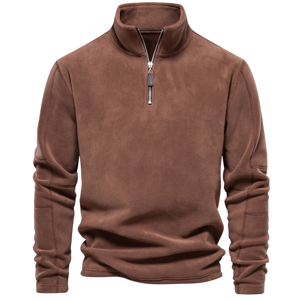 Dawson™ | Winter Fleece Jumper