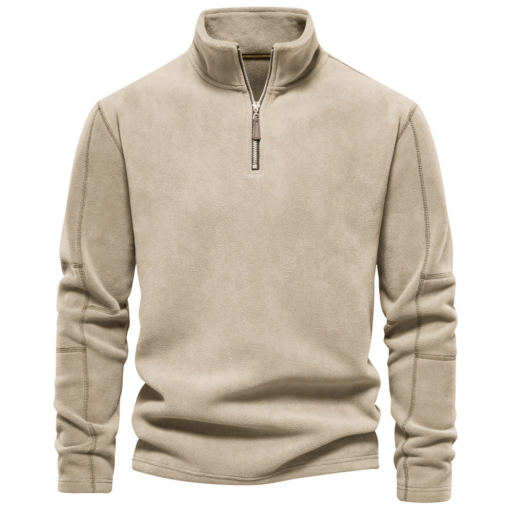 Dawson™ | Winter Fleece Jumper
