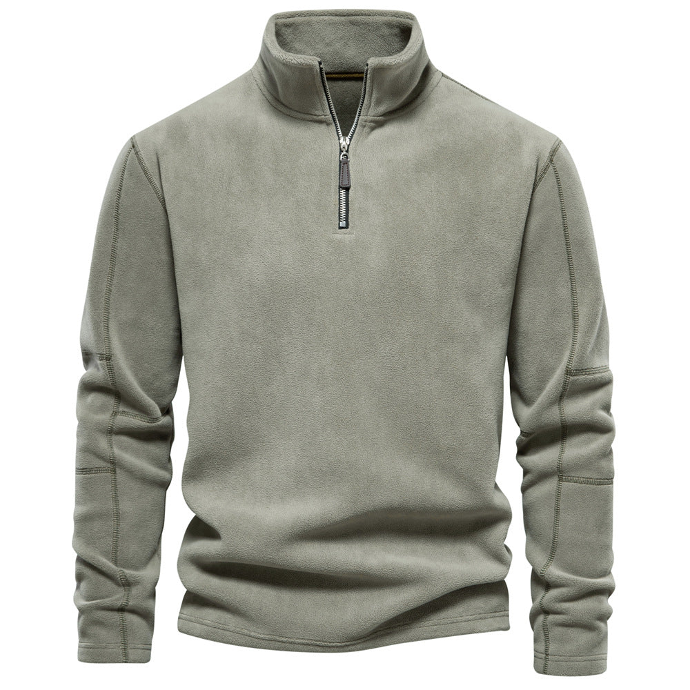 Dawson™ | Winter Fleece Jumper