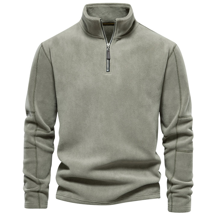 Dawson™ | Winter Fleece Jumper