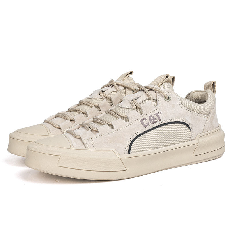 Hampstead™ | Heritage Casual Trainers