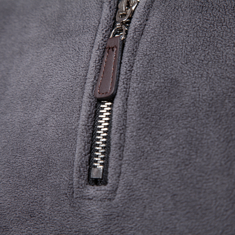 Dawson™ | Winter Fleece Jumper