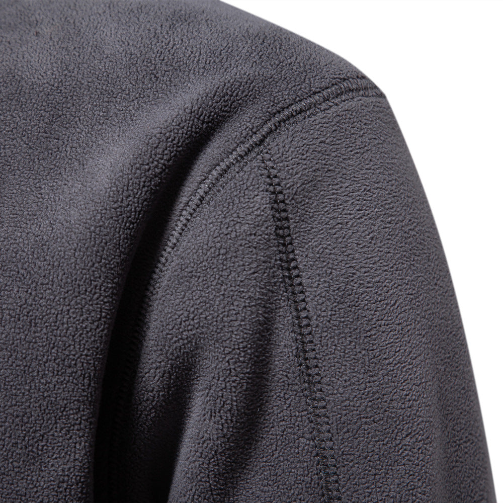 Dawson™ | Winter Fleece Jumper