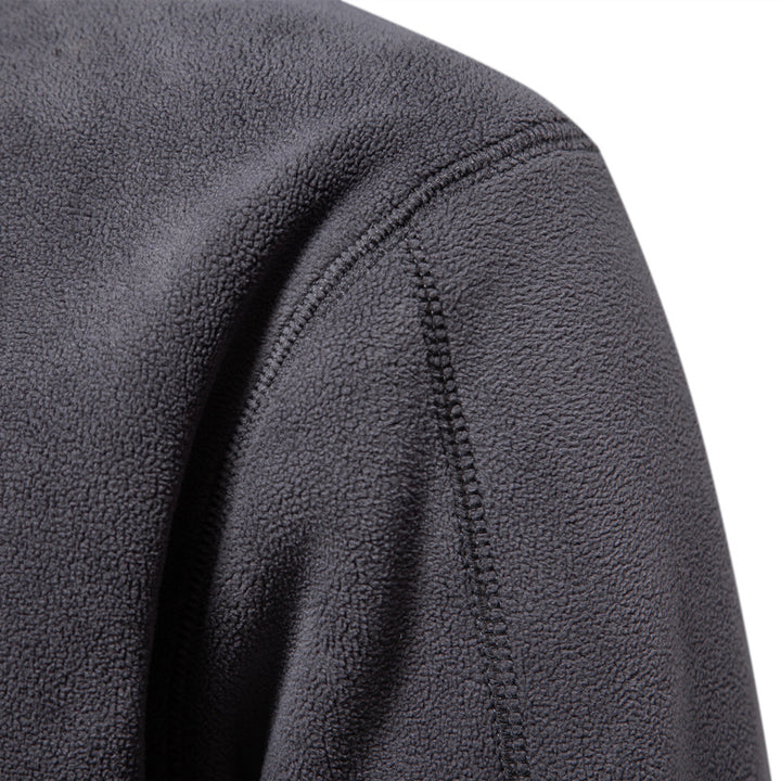 Dawson™ | Winter Fleece Jumper