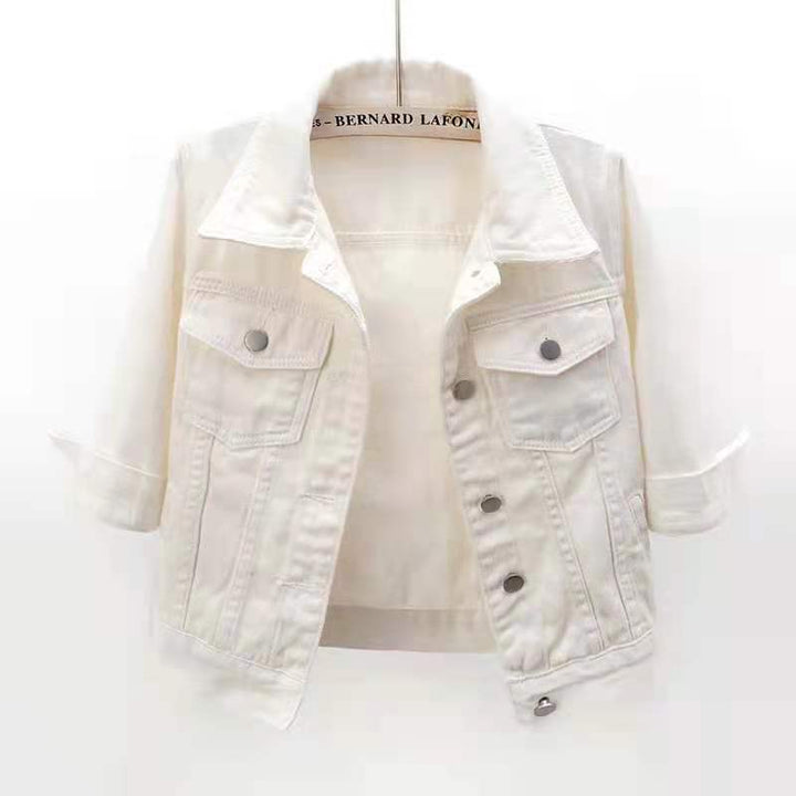 The Bristol™ | Classic Jean Jacket