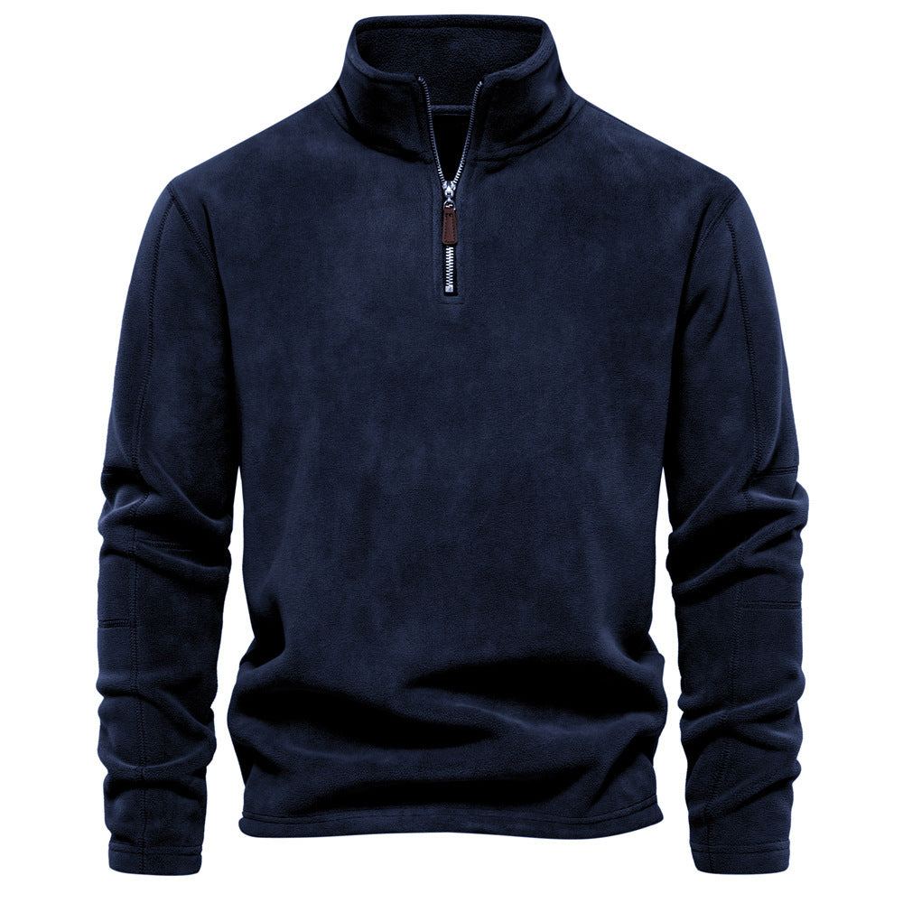 Dawson™ | Winter Fleece Jumper