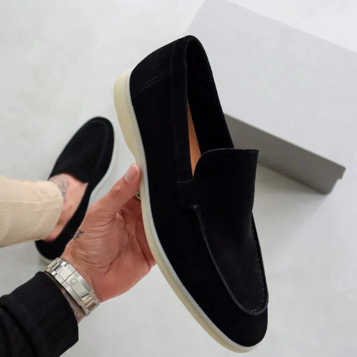 The Ashford | Classic Loafers
