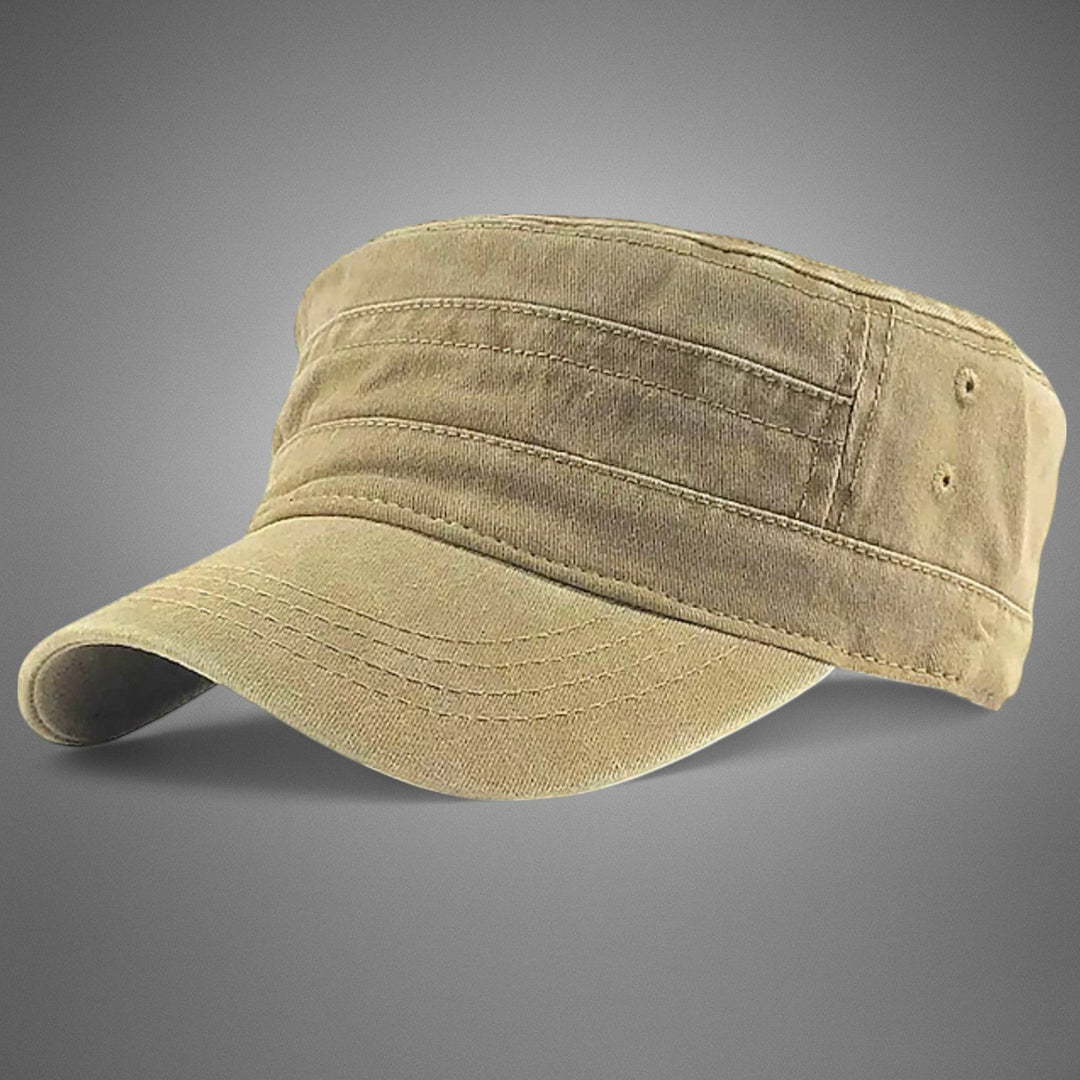 Brennan™ | Heritage Shade Cap