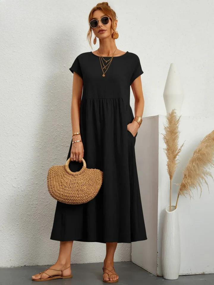 Isla™ | Effortless Summer Dress