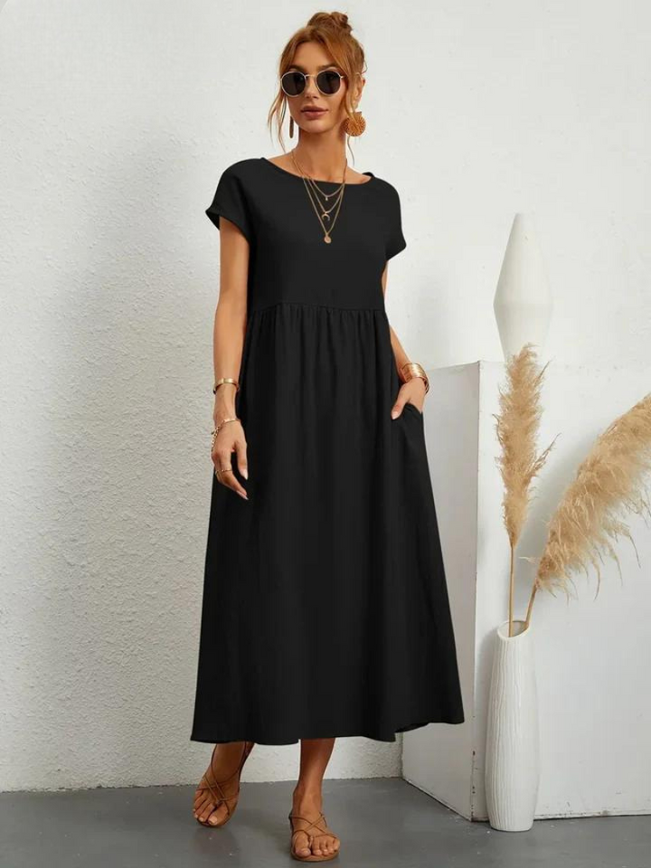 Isla™ | Effortless Summer Dress