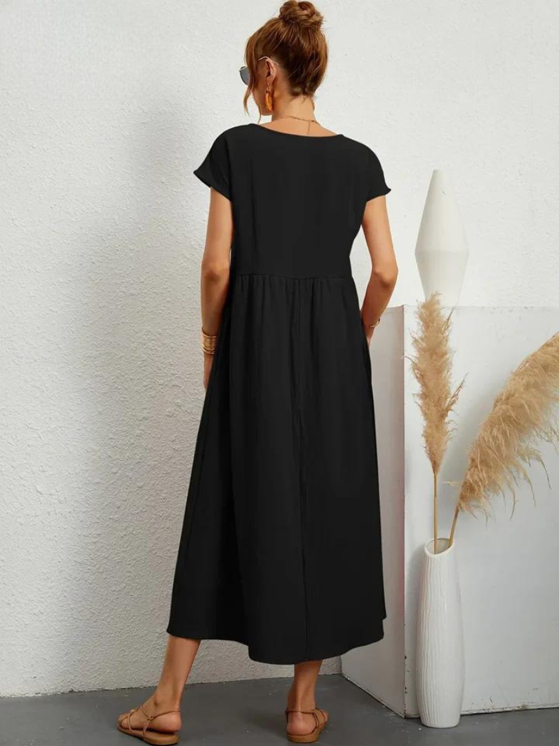 Isla™ | Effortless Summer Dress