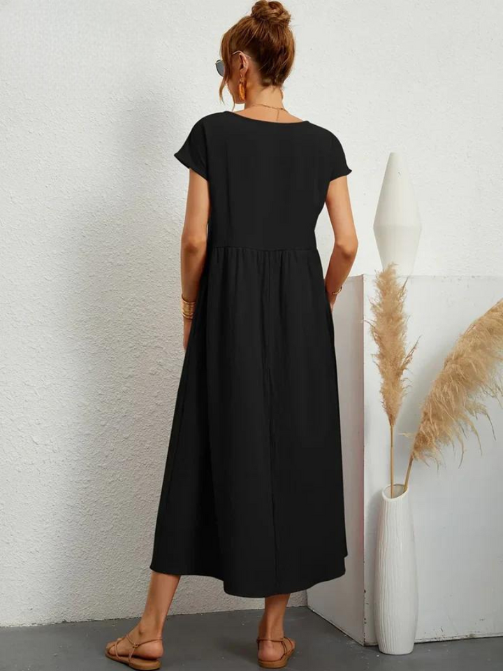 Isla™ | Effortless Summer Dress