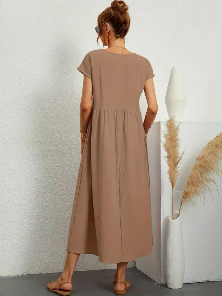 Isla™ | Effortless Summer Dress
