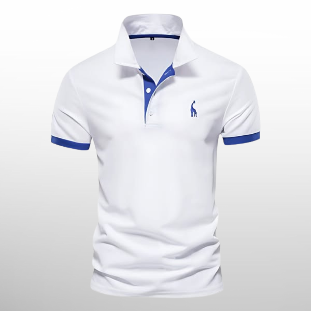 Callum™ | Everyday Smart Polo