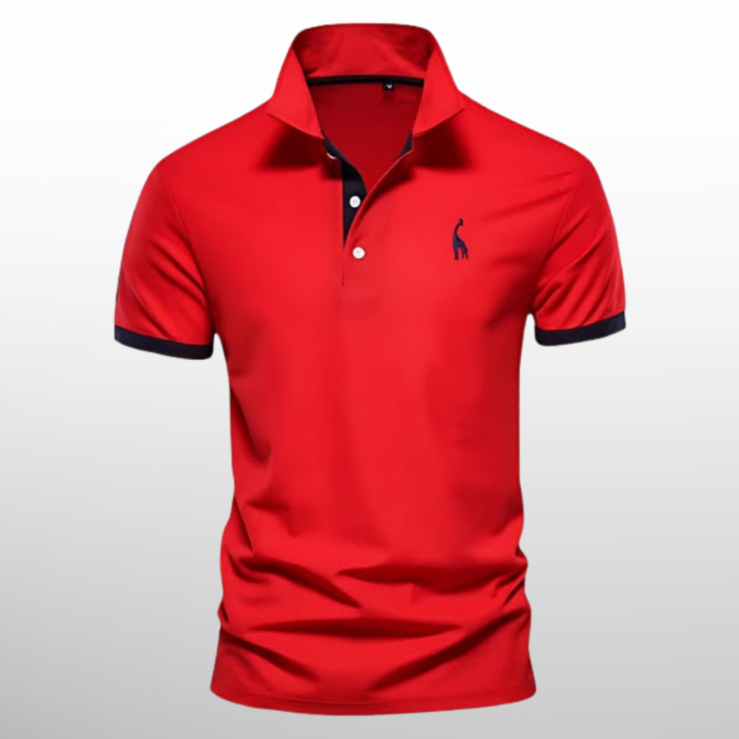 Callum™ | Everyday Smart Polo