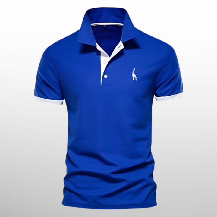 Callum™ | Everyday Smart Polo