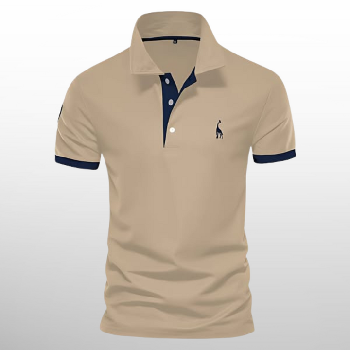 Callum™ | Everyday Smart Polo