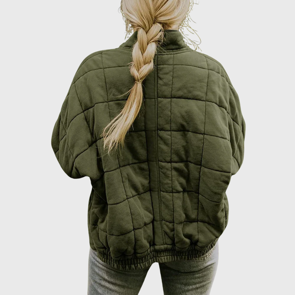 Mira™ | Everyday Cosy Coat