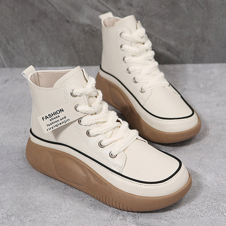 Luna™ | Ortho Comfort Sneakers