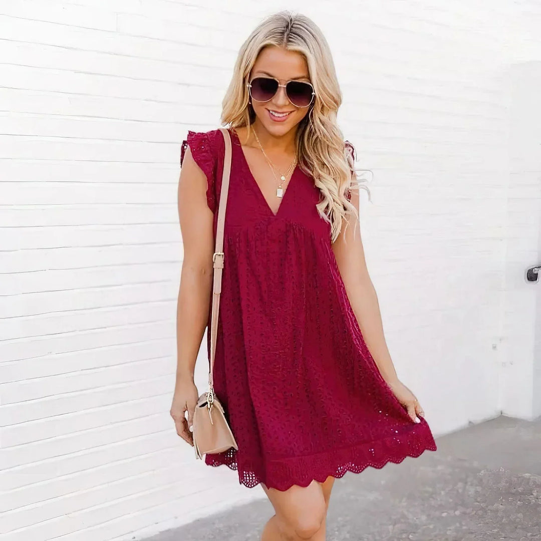 The Delilah™ | 2-in-1 Summer Dress