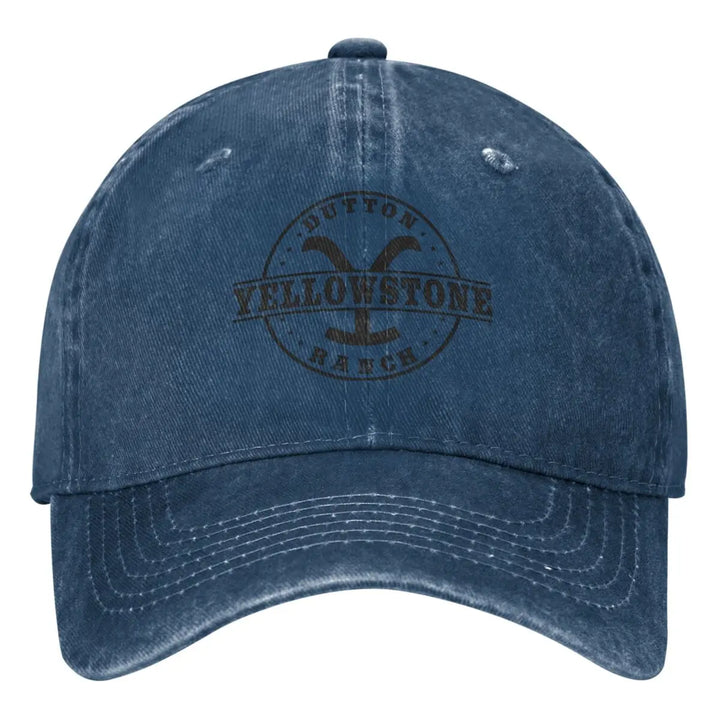 Frontier™ | Vintage Ranch Cap