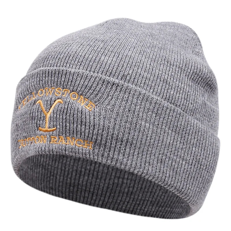Rancher™ | Classic Winter Beanie