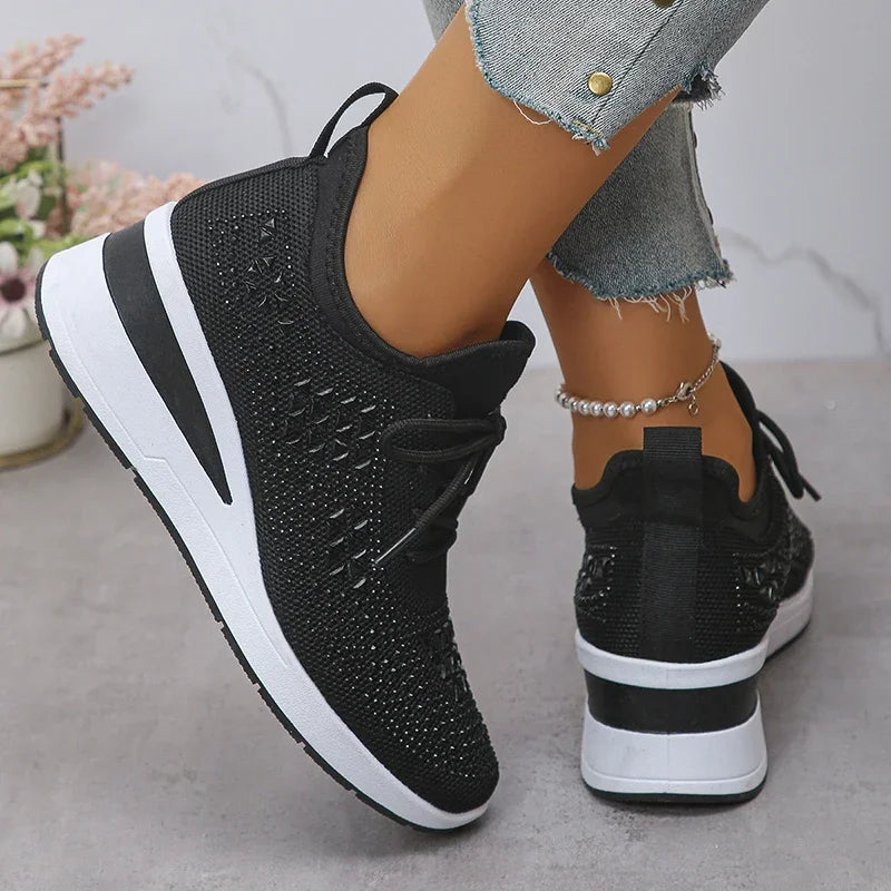 Grace™ | ComfortLift Sneakers