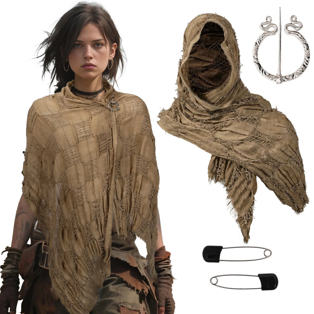Medieval Drifter Coat™