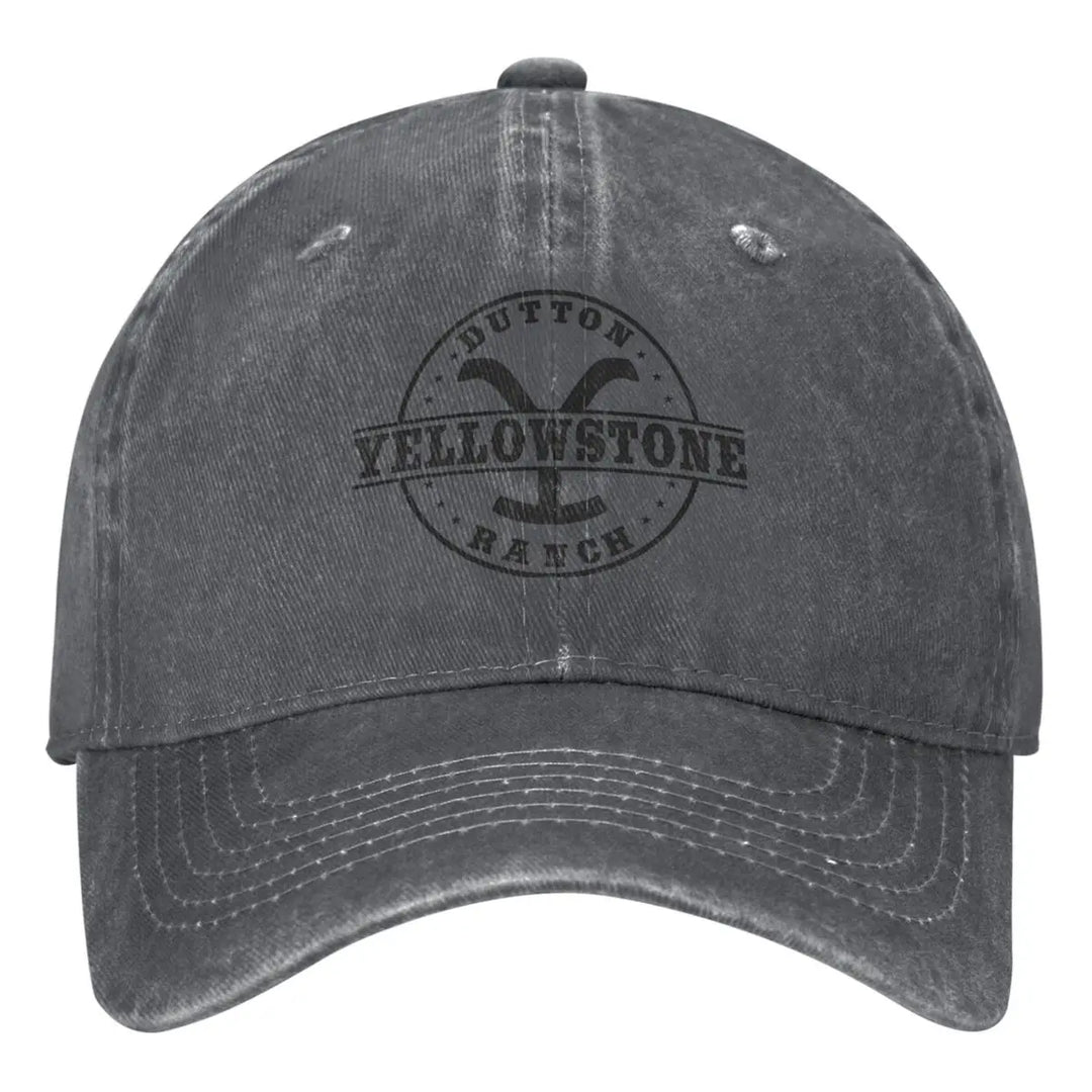 Frontier™ | Vintage Ranch Cap