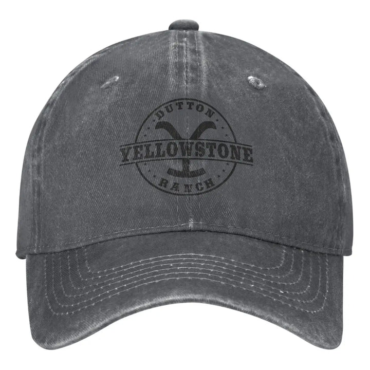 Frontier™ | Vintage Ranch Cap