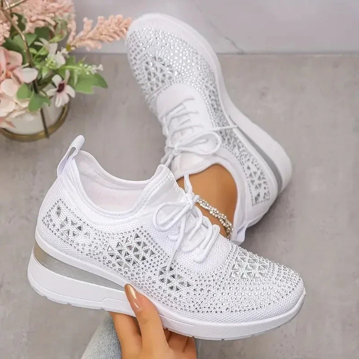 Grace™ | ComfortLift Sneakers