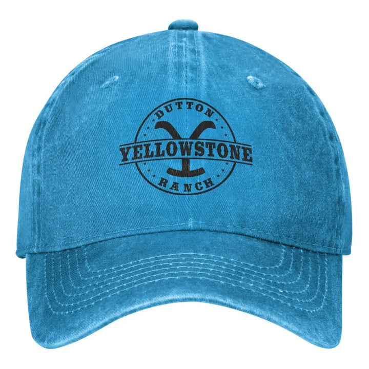 Frontier™ | Vintage Ranch Cap