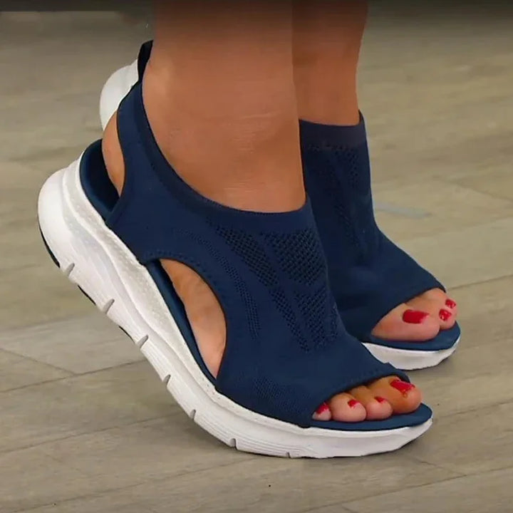 Astra™ | Lightweight Mesh Summer Sandals