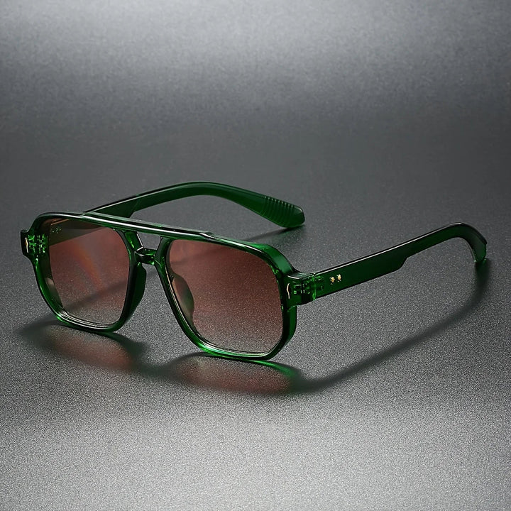 The Ashbury™ | Vintage Statement Eyewear