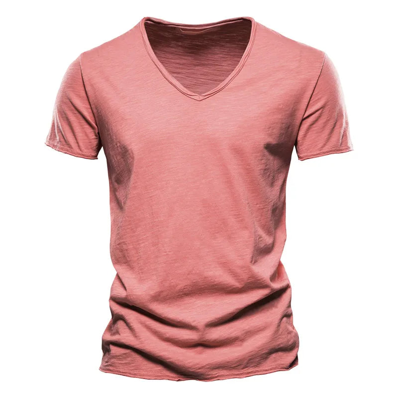 Savran™ | Summer Cotton Tee (1+1 Free)