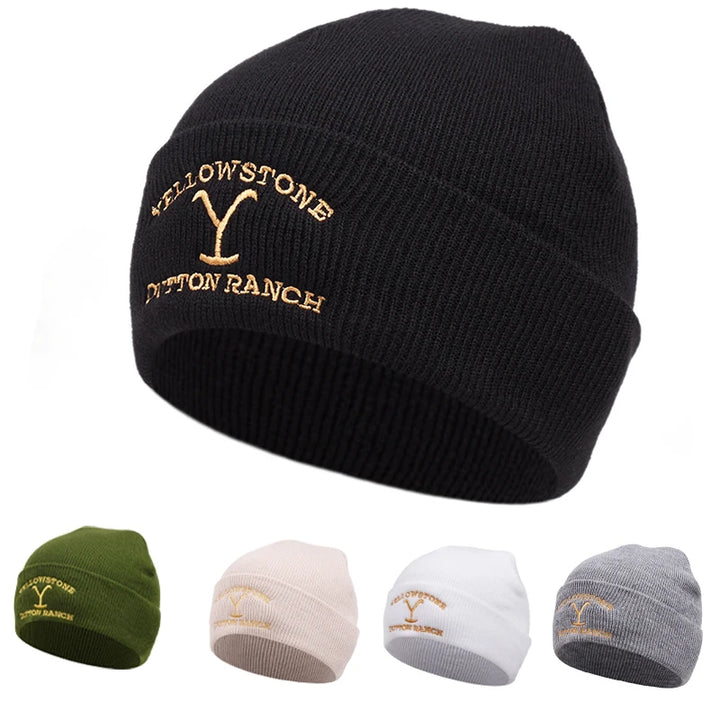 Rancher™ | Classic Winter Beanie