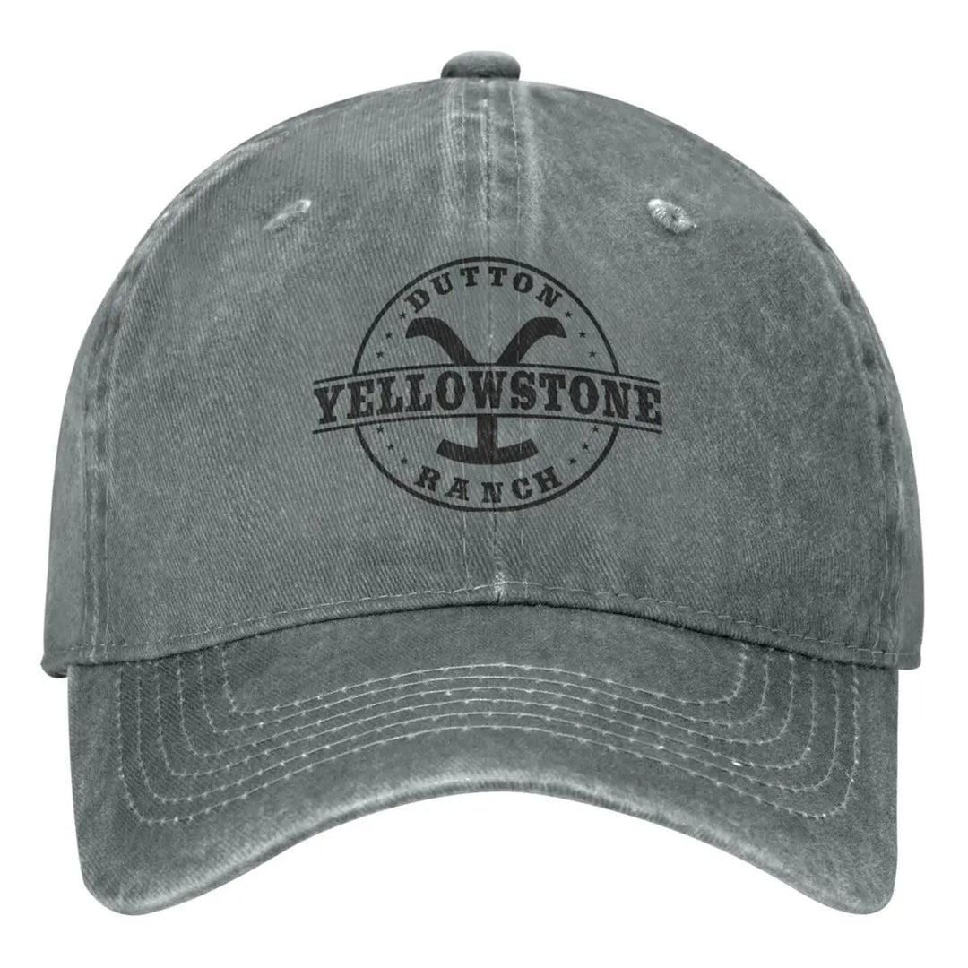 Frontier™ | Vintage Ranch Cap