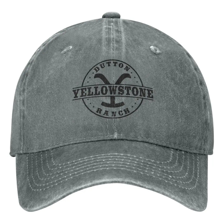 Frontier™ | Vintage Ranch Cap