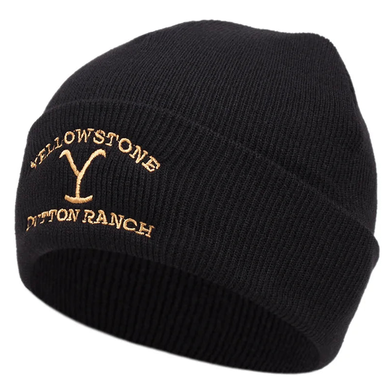 Rancher™ | Classic Winter Beanie